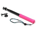 profesjonalny-monopod-sjcam róż.jpg