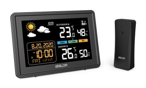 Stacja pogodowa Baldr B359-PR