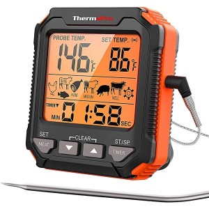Termometr kuchenny ThermoPro TP-716