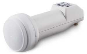 Konwerter Globo Premium Twin LTP-05H