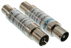 Zabezpieczenie Axing SZU-6-01