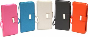 Etui futerał pokrowiec do GSM - Apple iPhone 5 5S