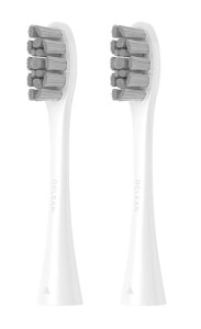 Końcówki wymienne Oclean Whitening Brush Head PW01 - 2 szt.