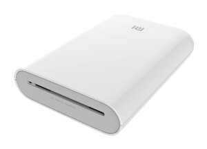 Przenośna drukarka Mi Portable Photo Printer - Xiaomi
