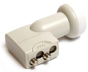 Konwerter Hirschmann - Twin - CS 320T - 3D / HDTV
