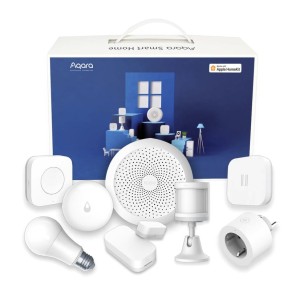 Zestaw startowy Aqara Home Smart EU