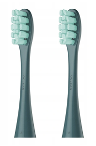 Końcówki wymienne Oclean Whitening Brush Head PW09 - 2 szt.