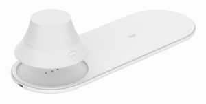 Lampka z ładowarką Yeelight Wireless Charging Nightlight