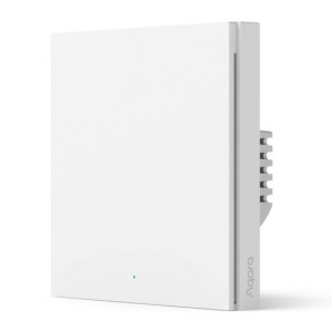 Przełącznik Ścienny Aqara H1 EU - 1 Przycisk, Neutral