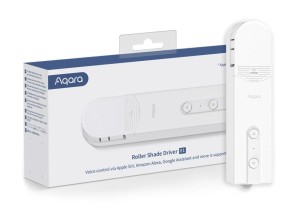 Silnik do rolet Aqara E1