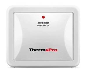 Nadajnik bezprzewodowy 433MHz ThermoPro TX-4