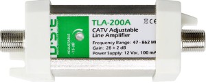 Wzmacniacz telewizyjny TLA-200a