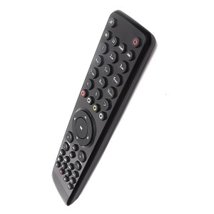 Pilot do dekoderów VU+ SOLO, DUO - czarny