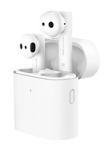 Słuchawki AirDots Mi True Wireless Earphones 2 - Xiaomi 