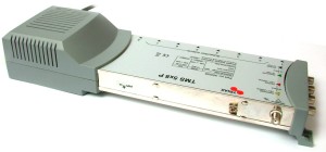 Multiswitch Triax TMS 5x8P