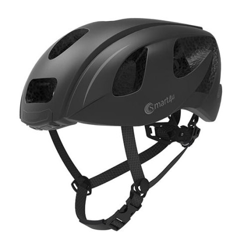 Smart4u-SH55M-kask-rowerowy-6-LED-bluetooh-czarny-front.jpg