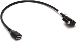 Kabel złącze AMI do USB - Audi MMI Skoda VW Seat