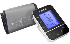 Ciśnieniomierz naramienny BPA002 - Rycom