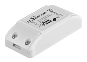 Przełącznik Smart Switch GP-SS1 - Green Power