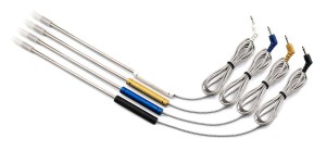 Sonda prosta ThermoPro TP-W02 Color