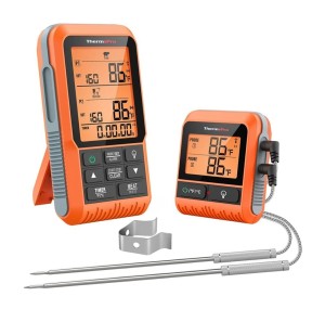 Termometr kuchenny 2 sondy ThermoPro TP-826