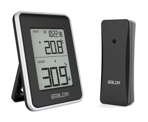 Termometr Baldr B139