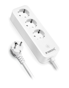 Listwa zasilająca Smart Plug WiFi Ineox LZWW-3