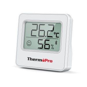 Monitor temperatury i wilgotności ThermoPro TP-357 Bluetooth