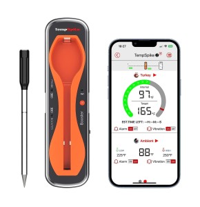 Termometr bezprzewodowa sonda ThermoPro TempSpike TP-960