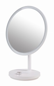 Lusterko kosmetyczne Jordan & Judy LED Makeup Mirror NV535
