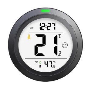 Monitor temperatury i wilgotności Ineox PT19DW WiFi