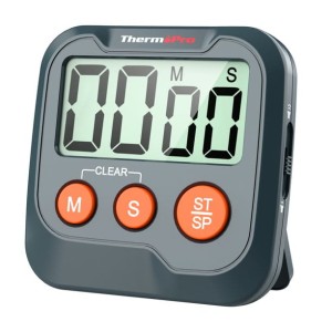 Minutnik kuchenny ThermoPro TM-03W