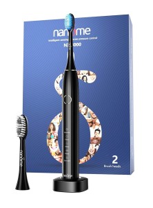  Szczoteczka soniczna Nandme NX8000 - 2 Heads 