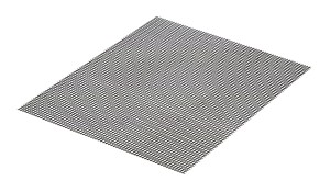 Siatka teflonowa do pieczenia Ineox MT-04 - 4 sztuki