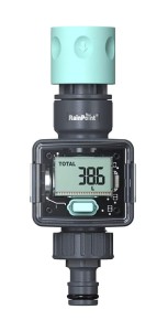 Miernik zużycia wody RainPoint ICS006
