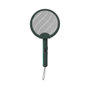 Elektryczna packa  LED na owady VC105 z wyświetlaczem - Jordan & Judy