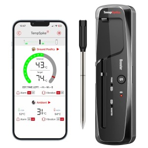     Termometr bezprzewodowa sonda ThermoPro TempSpike TP-961