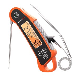 Termometr kuchenny ThermoPro TP-710 Dual