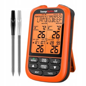 Termometr bezprzewodowa sonda ThermoPro TempSpike TP-862
