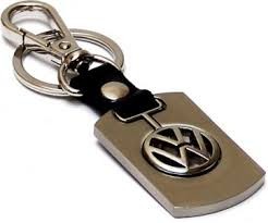 Brelok ruchome logo - Volkswagen
