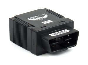 Lokalizator GPS TK-306A OBD-II