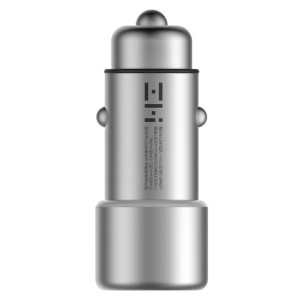Ładowarka samochodowa 2x USB Quick Charger 3.0 - ZMI