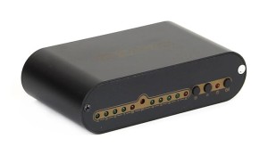 Przełącznik audio Toslink SPDIF - 4x2