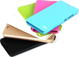Etui FlipCase do Xiaomi Redmi 2 - zamiennik