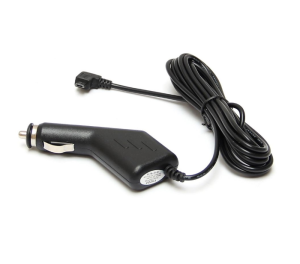 Ładowarka samochodowa - micro USB