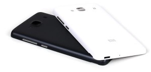 Plastikowa klapka (plecki) do Xiaomi Redmi 2