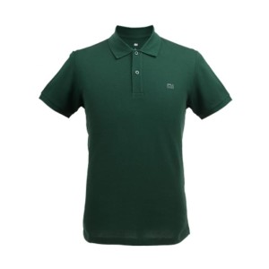 Koszulka Polo Xiaomi - zielona