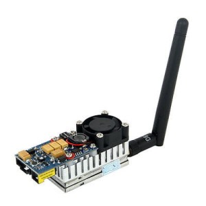 Transmiter nadajnik FPV TS352 – Boscam