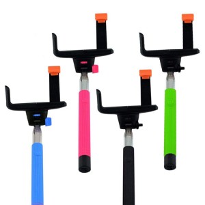 Monopod wysięgnik  profesjonalny do selfie do kamer i telefonów