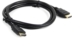 Przewód HDMI-HDMI - 1m